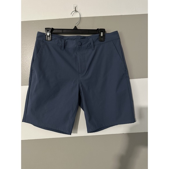 z by zella Other - mens lightweight shorts blue 30‎